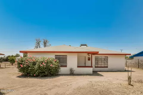 1112 N La Siesta Dr, Eloy, AZ 85131