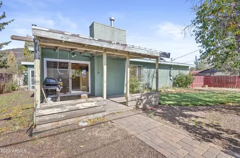 2315 E Lockett Rd, Flagstaff, AZ 86004 photo 12