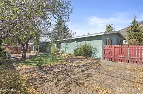 2315 E Lockett Rd, Flagstaff, AZ 86004 photo 13