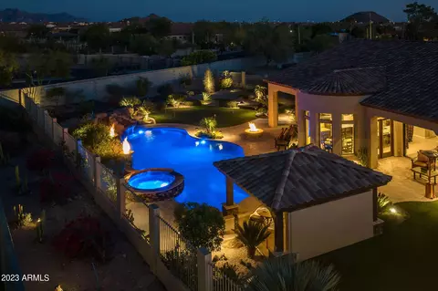 8040 E Laurel St, Mesa, AZ 85207