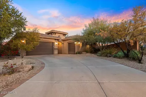 12350 S 181st Dr, Goodyear, AZ 85338