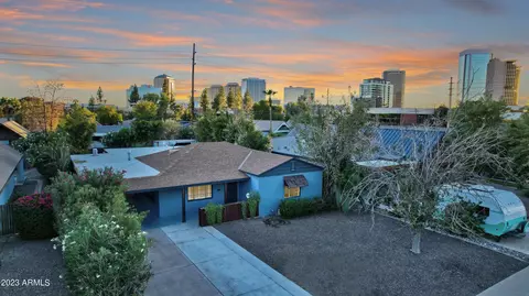321 E Whitton Ave, Phoenix, AZ 85012