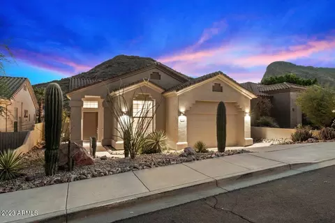 14337 Estrella Ave, Scottsdale, AZ 85259
