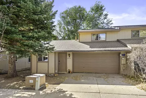 2535 E Joshua Ln, Flagstaff, AZ 86004