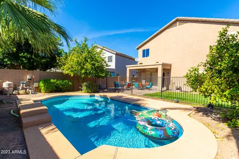 395 E Backman St, San Tan Valley, AZ 85140
