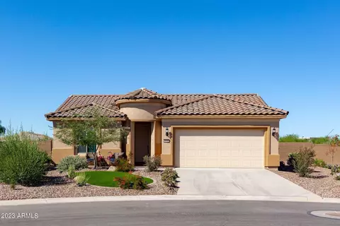 4156 N Cottonwood Dr, Florence, AZ 85132