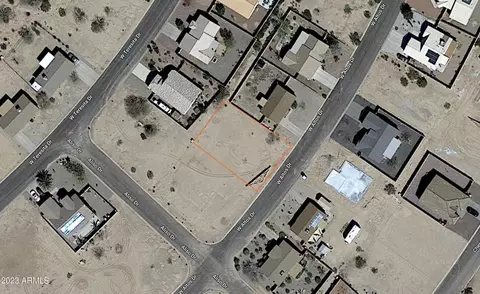 8466 W Altos Dr #2665, Arizona City, AZ 85123