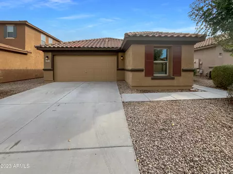 4029 W Kirkland Ave, Queen Creek, AZ 85142
