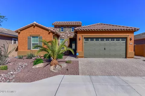 10336 W Buckhorn Trl, Peoria, AZ 85383