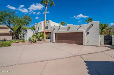 14829 N 54th Pl, Scottsdale, AZ 85254