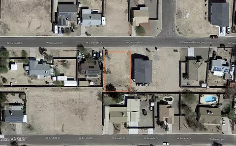 10177 W Carousel Dr #2055, Arizona City, AZ 85123