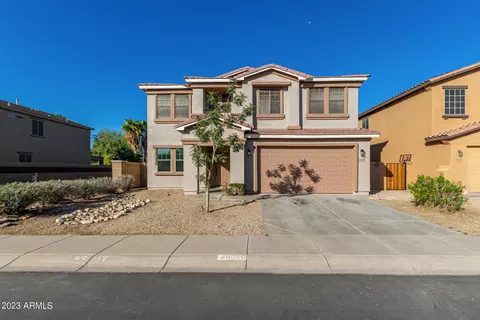 20020 N Donithan Way, Maricopa, AZ 85138