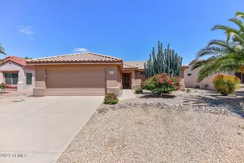 16276 W Mountain Pass Dr, Surprise, AZ 85374