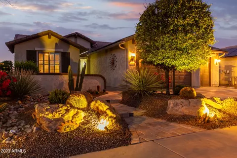 26244 W Louise Dr, Buckeye, AZ 85396