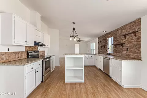 16511 S 202nd Dr, Buckeye, AZ 85326
