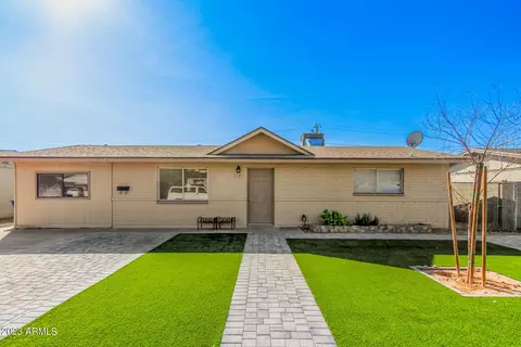 1131 W 10th St, Tempe, AZ 85281
