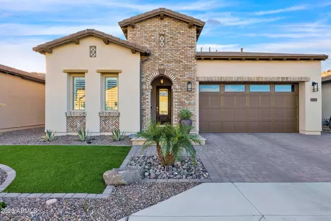 36122 N Puente Alto Ave, Queen Creek, AZ 85140