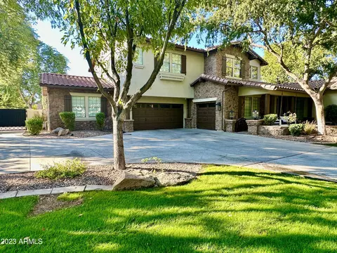 3071 E Morrison Ranch Pkwy, Gilbert, AZ 85296 photo 2