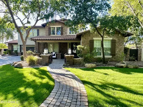 3071 E Morrison Ranch Pkwy, Gilbert, AZ 85296