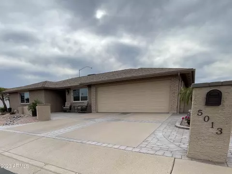 5013 E Flossmoor Ave, Mesa, AZ 85206 photo 2