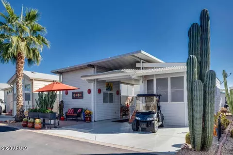 17200 W Bell Rd #814, Surprise, AZ 85374