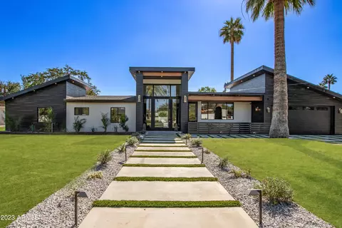 331 W Orangewood Ave, Phoenix, AZ 85021