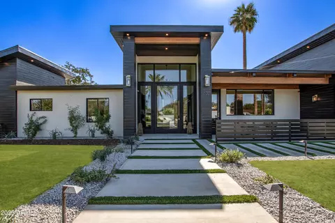 331 W Orangewood Ave, Phoenix, AZ 85021 photo 2
