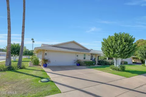 10236 N 108th Dr, Sun City, AZ 85351