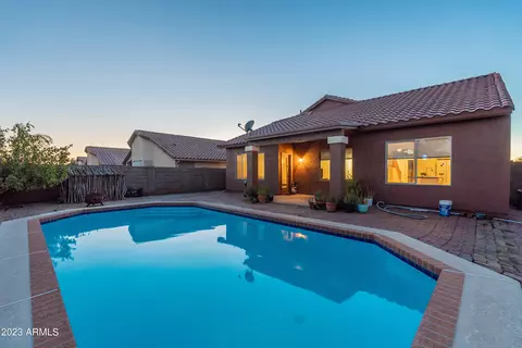 10441 E Dutchmans Trl, Gold Canyon, AZ 85118