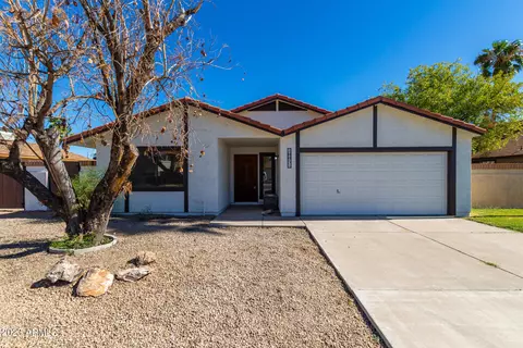 18851 N 45th Ave, Glendale, AZ 85308