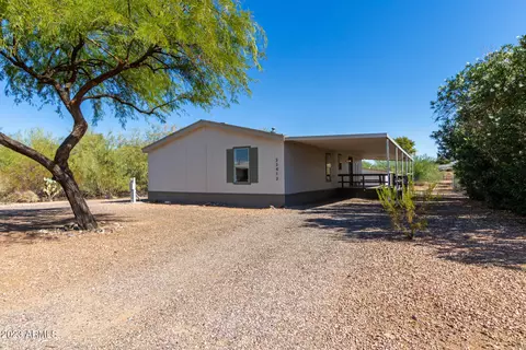33413 N 225th Ave, Wittmann, AZ 85361