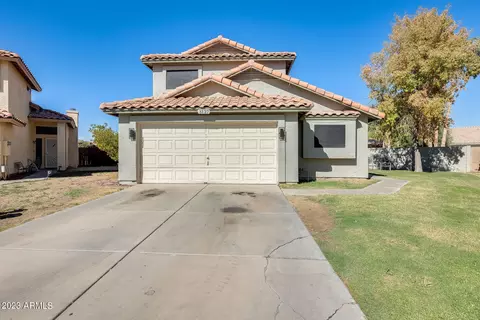 3127 N 115th Ln, Avondale, AZ 85392