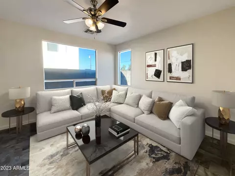 1224 E Graham Trl, Phoenix, AZ 85040 photo 2