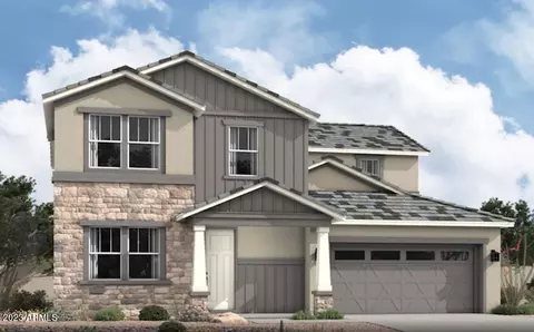 19418 W Valle Vista Way, Litchfield Park, AZ 85340