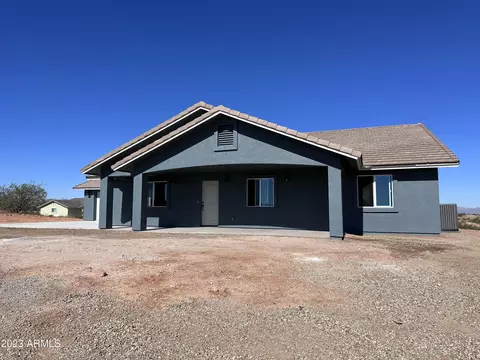 1584 S Desert Senna Trl, Benson, AZ 85602