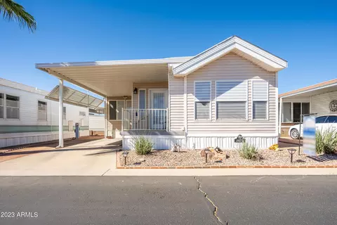 7750 E Broadway Rd #410, Mesa, AZ 85208