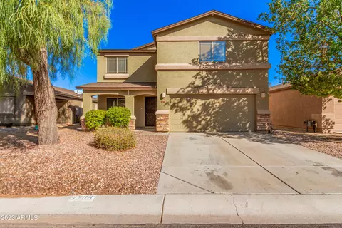 1788 E Desert Moon Trl, San Tan Valley, AZ 85143