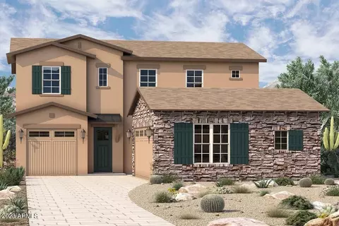 25829 N 20th Ln, Phoenix, AZ 85085