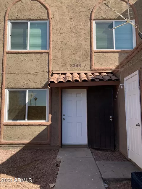 5344 W Lynwood St, Phoenix, AZ 85043