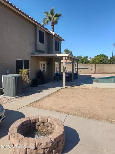 35 S Garnet Rd, Gilbert, AZ 85296 photo 8
