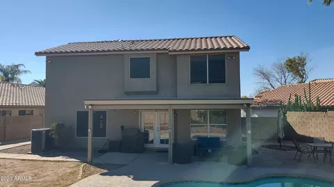 35 S Garnet Rd, Gilbert, AZ 85296 photo 3