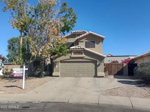 35 S Garnet Rd, Gilbert, AZ 85296 photo 2
