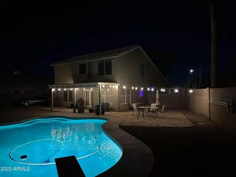 35 S Garnet Rd, Gilbert, AZ 85296 photo 31