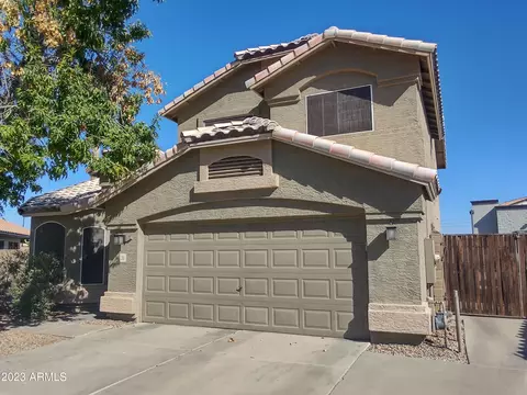 35 S Garnet Rd, Gilbert, AZ 85296