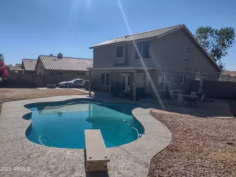35 S Garnet Rd, Gilbert, AZ 85296 photo 5