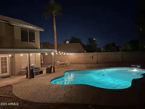 35 S Garnet Rd, Gilbert, AZ 85296 photo 32