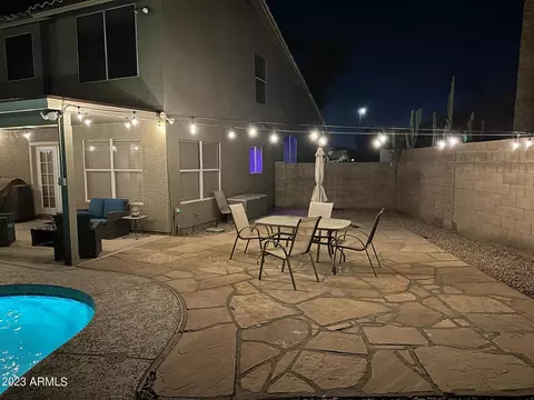 35 S Garnet Rd, Gilbert, AZ 85296 photo 33