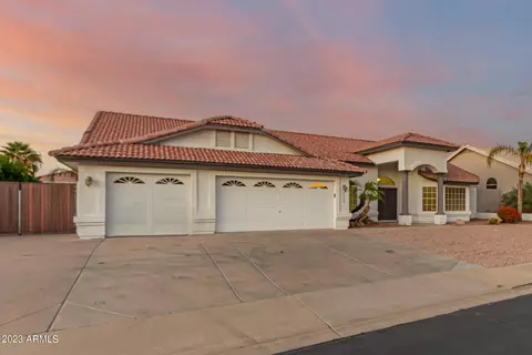 6940 E Minton St, Mesa, AZ 85207 photo 2
