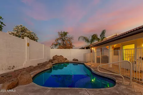 6940 E Minton St, Mesa, AZ 85207 photo 27