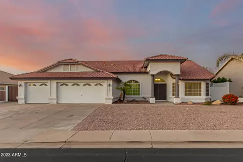 6940 E Minton St, Mesa, AZ 85207